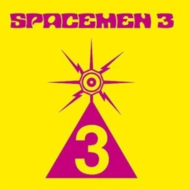 Spacemen 3