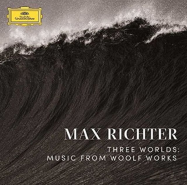 Max Richter