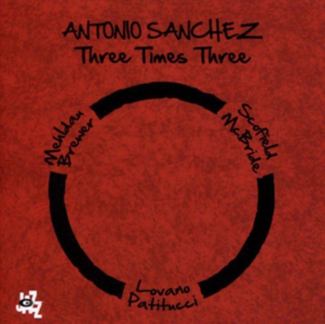 Sanchez / Mehldau / Scofield / Mcbride / Patitucci