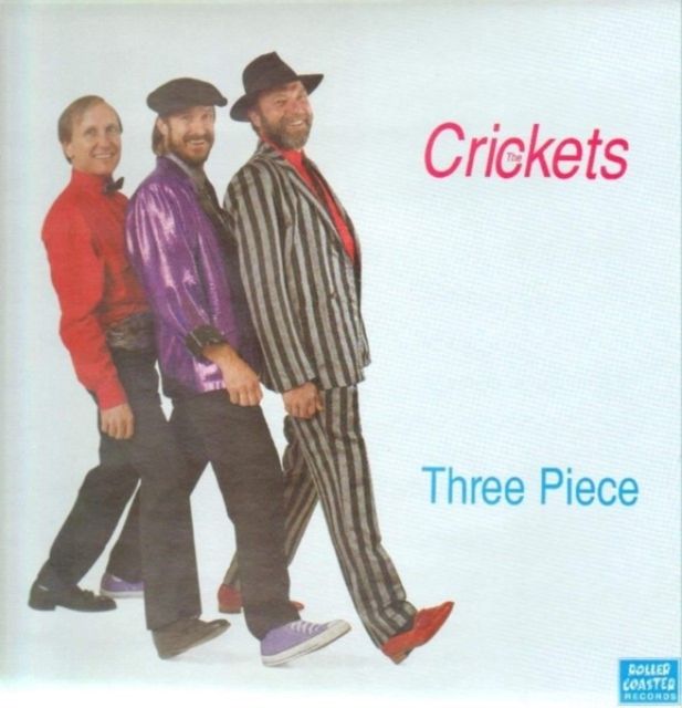 Crickets