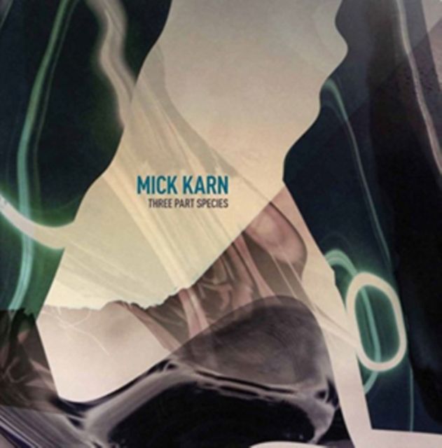 Mick Karn