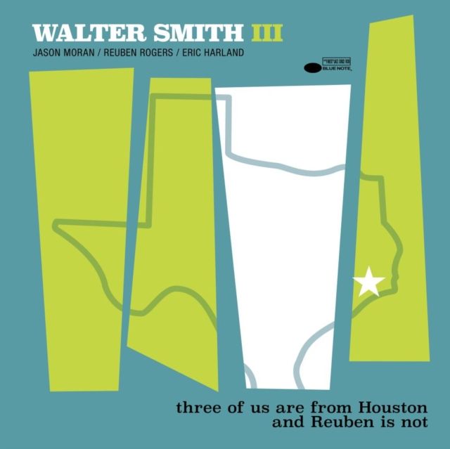 Walter Smith Iii