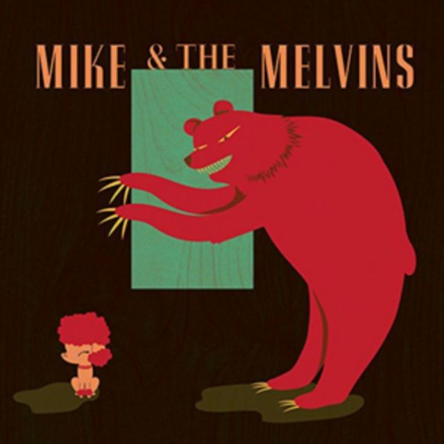 Mike & The Melvins