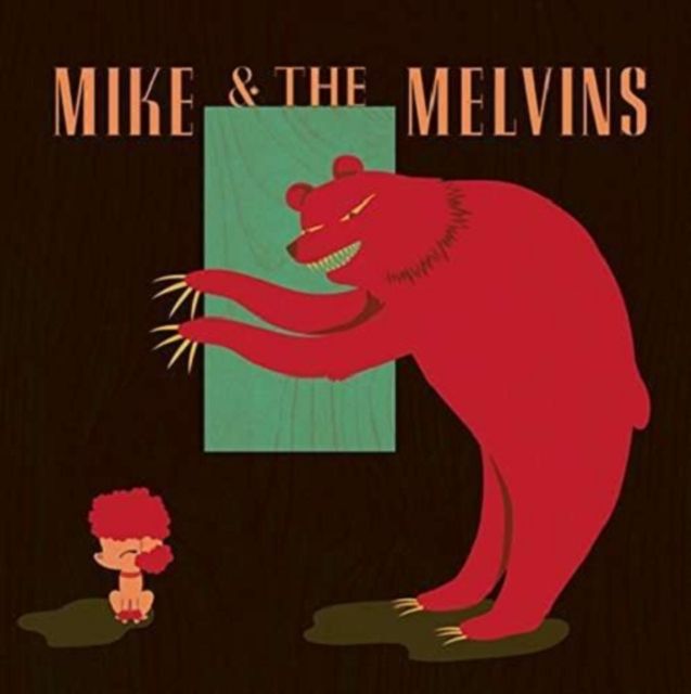 Mike & The Melvins