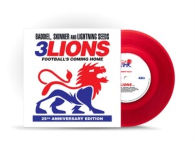 Skinner Baddiel & Lightning Seeds