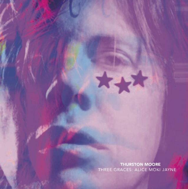 Thurston Moore