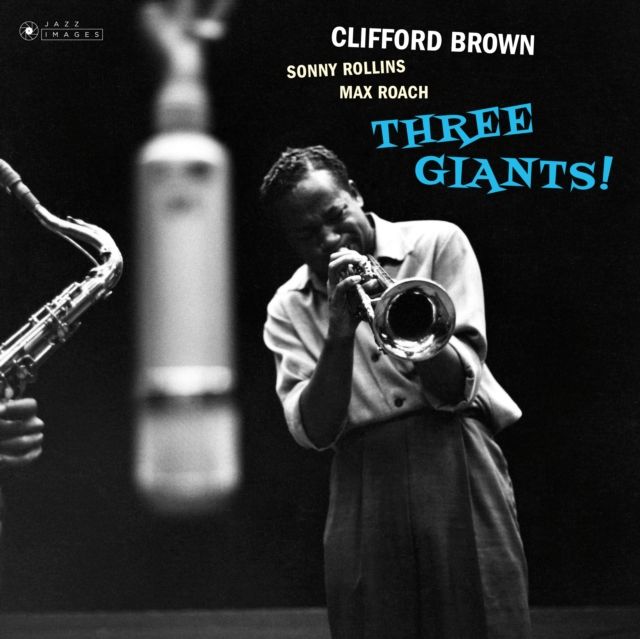 Clifford Brown