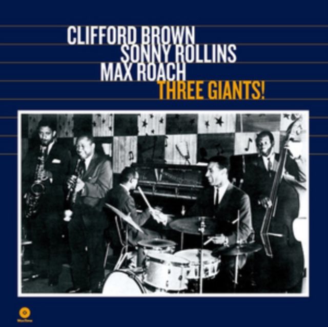 Clifford Brown