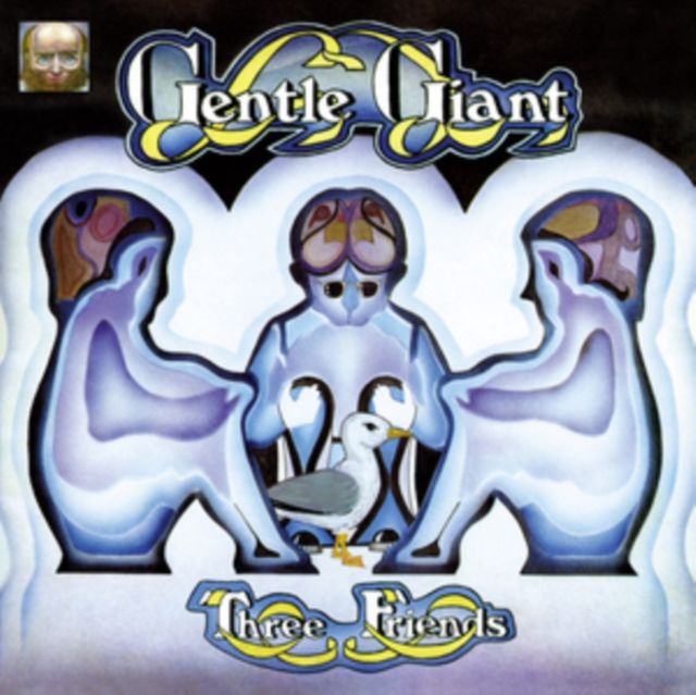 Gentle Giant