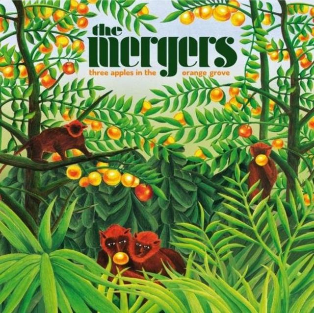 Mergers