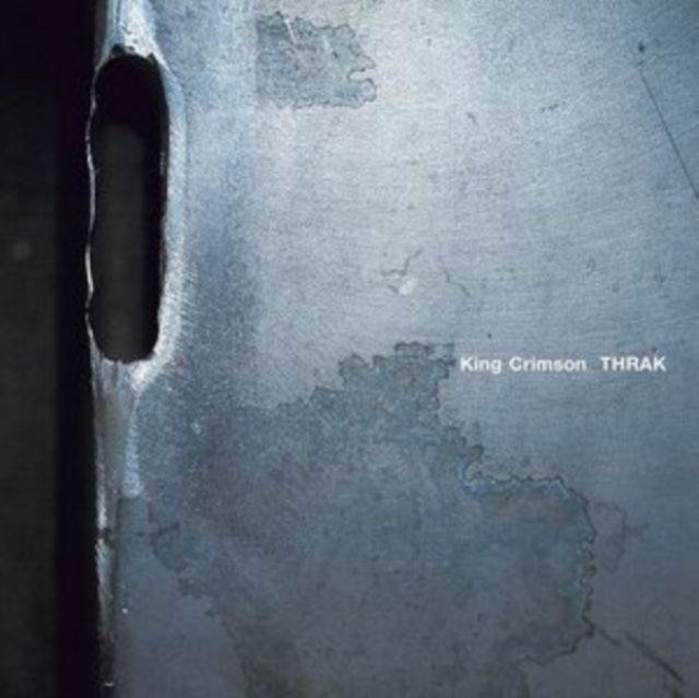 King Crimson