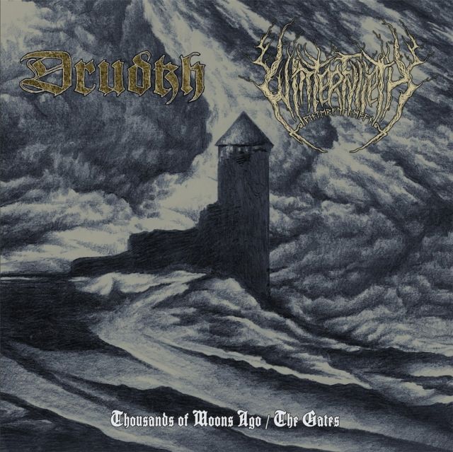 Drudkh & Winterfylleth
