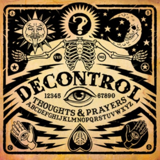 Decontrol