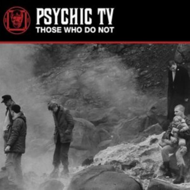 Psychic Tv