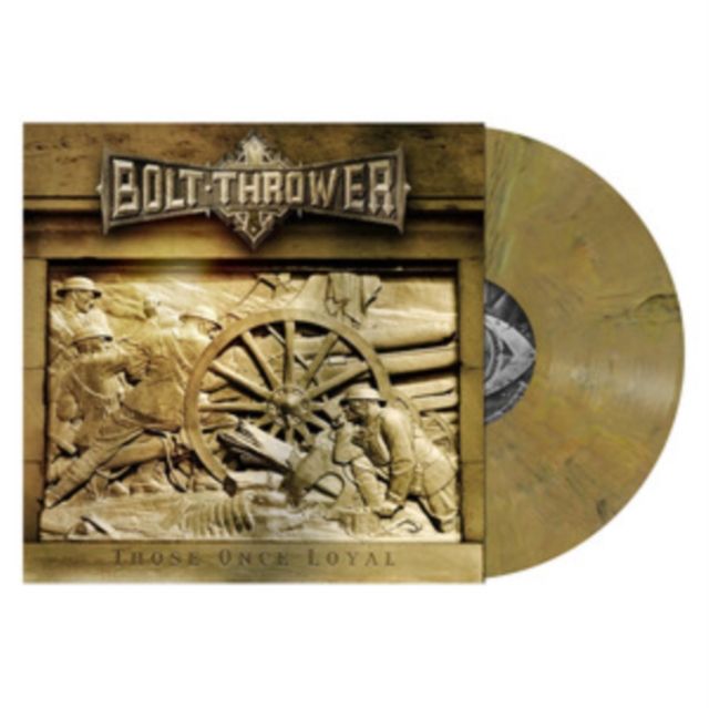 Bolt Thrower