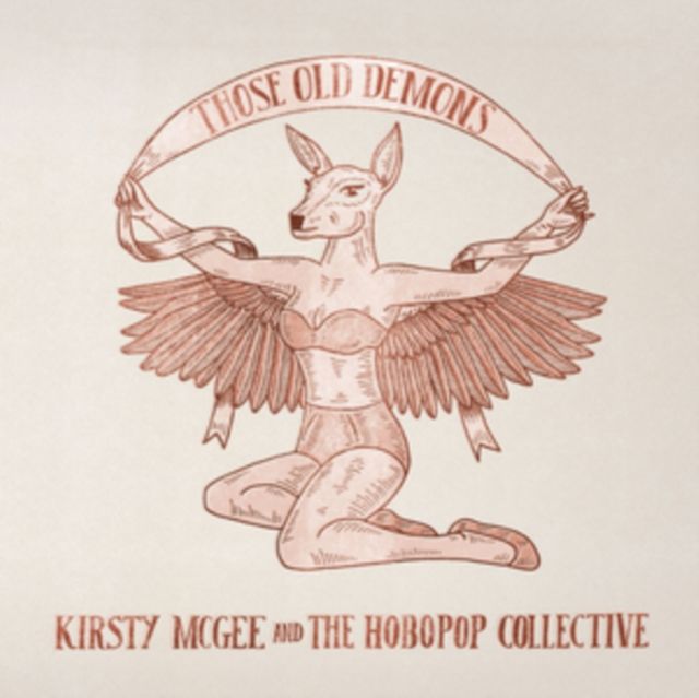 Kirsty Mcgee & The Hobopop Collective