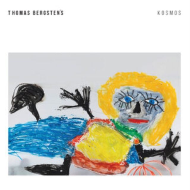 Thomas Bergsten