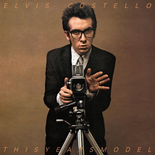 Elvis Costello