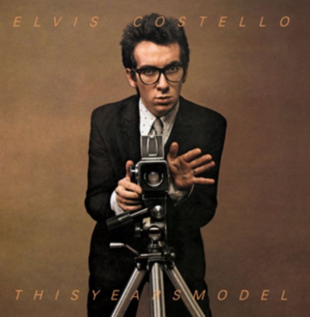 Elvis Costello & The Attractions