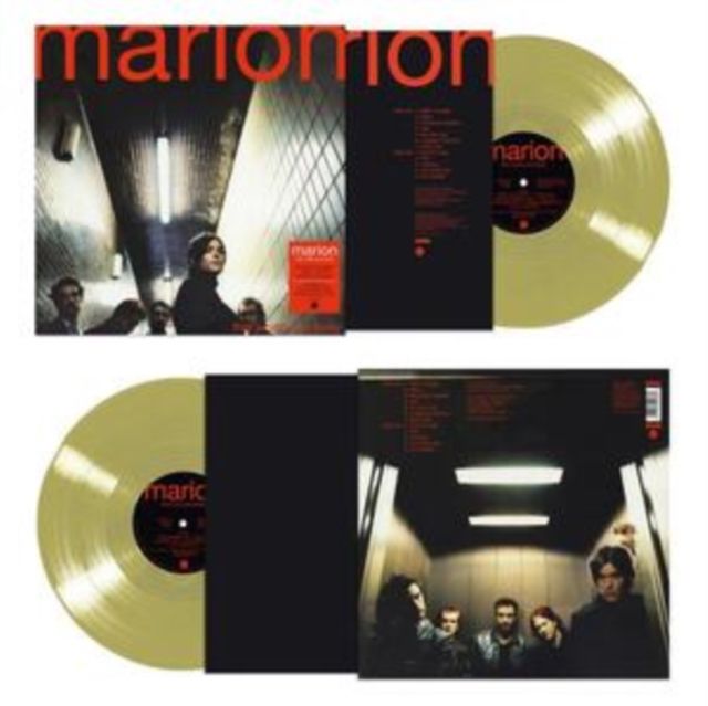 Marion