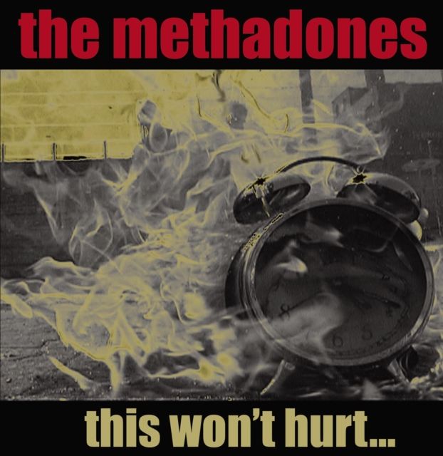 Methadones