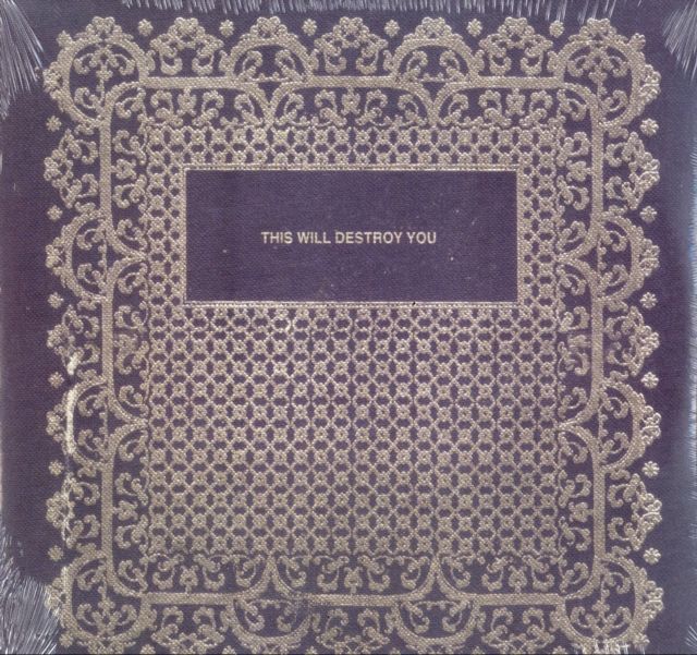This Will Destroy You