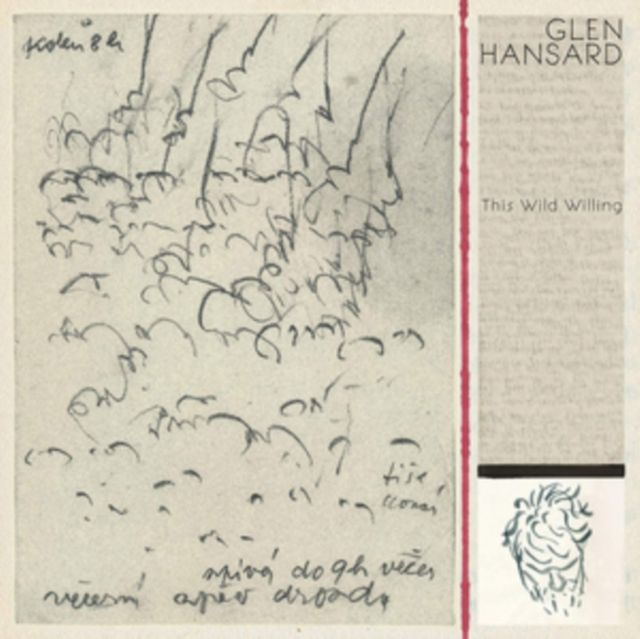 Glen Hansard