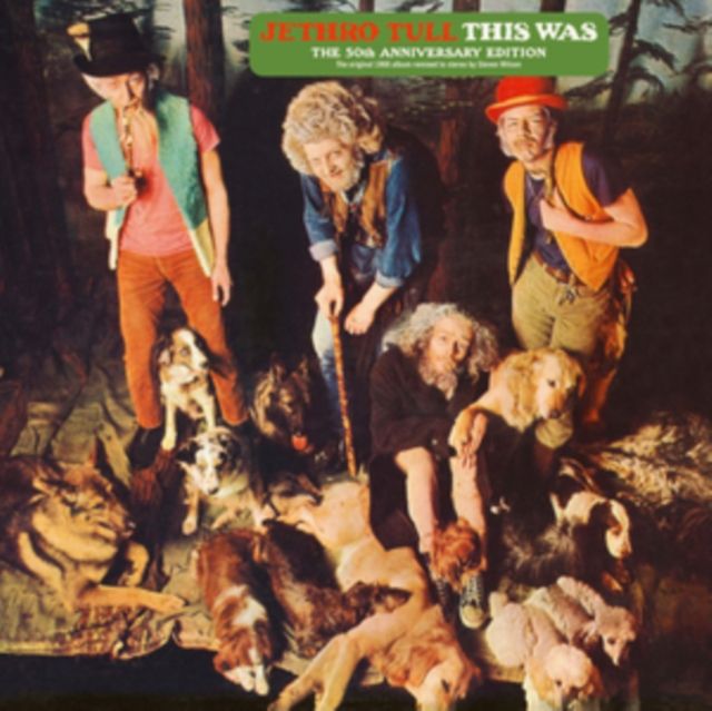 Jethro Tull
