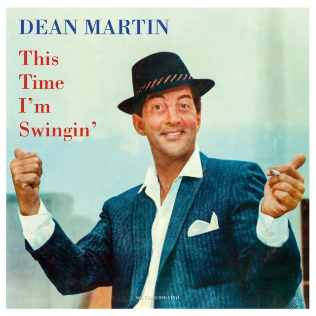 Dean Martin