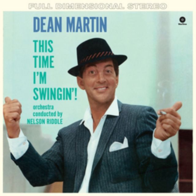 Dean Martin