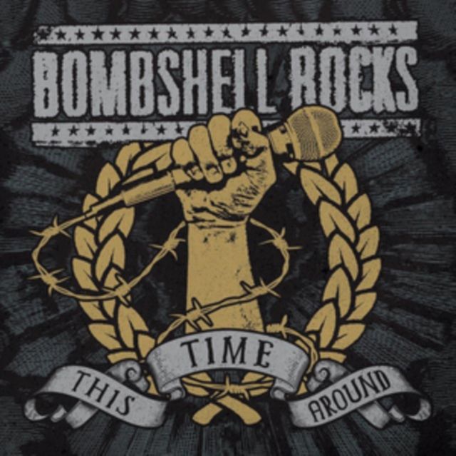 Bombshell Rocks