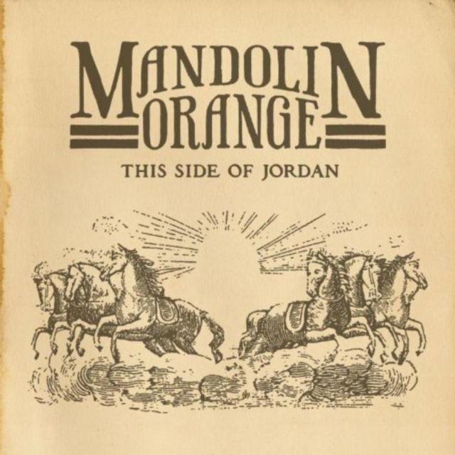 Mandolin Orange