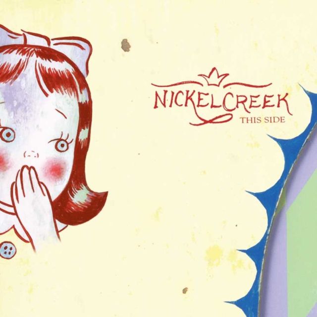 Nickel Creek