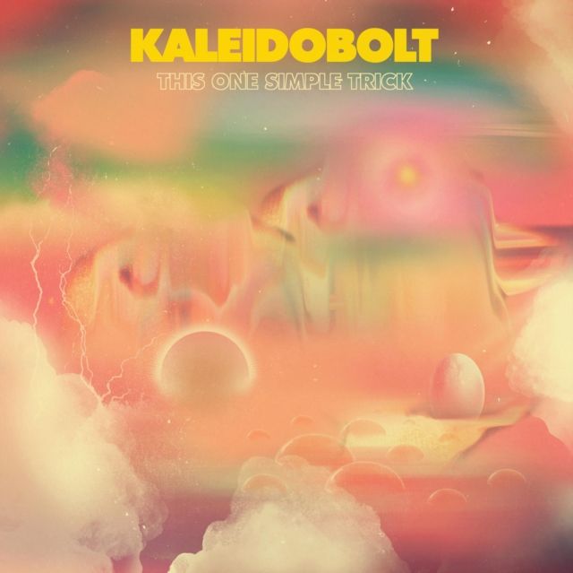 Kaleidobolt