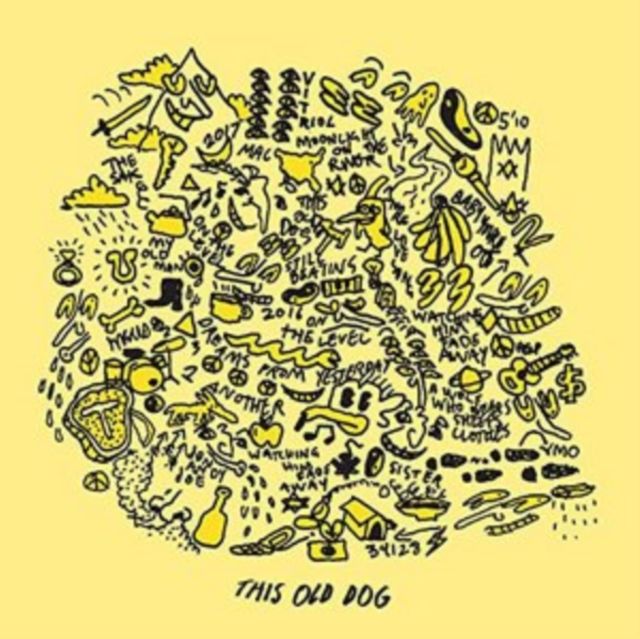 Mac Demarco