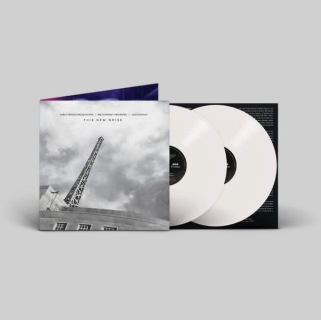 Public Service Broadcasting