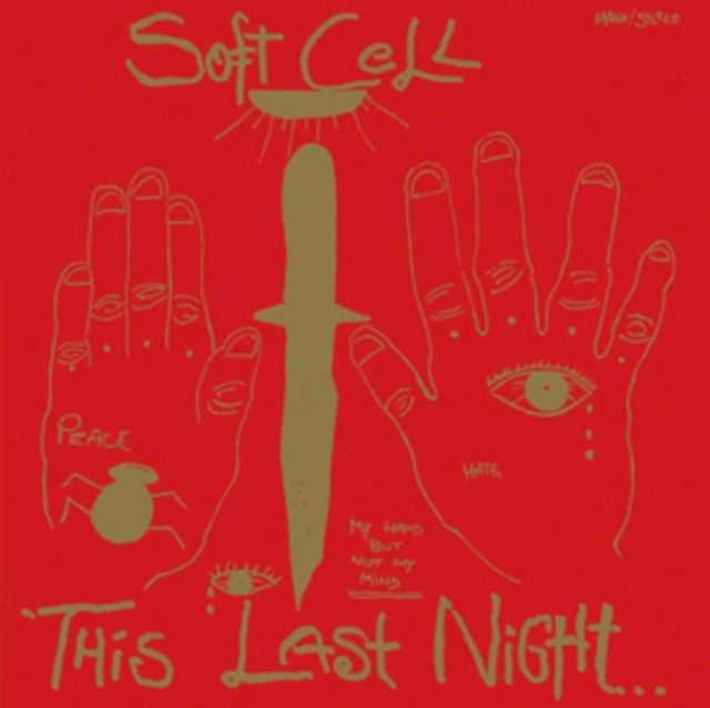 Soft Cell