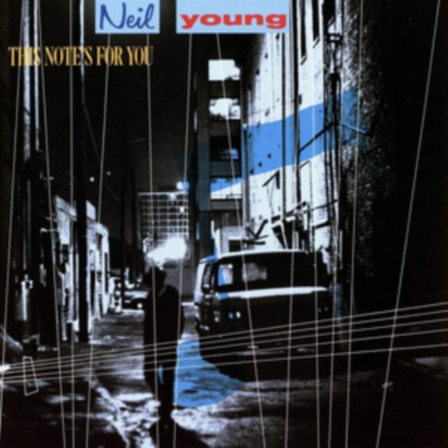Neil Young