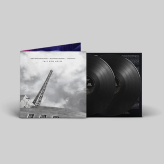 Public Service Broadcasting