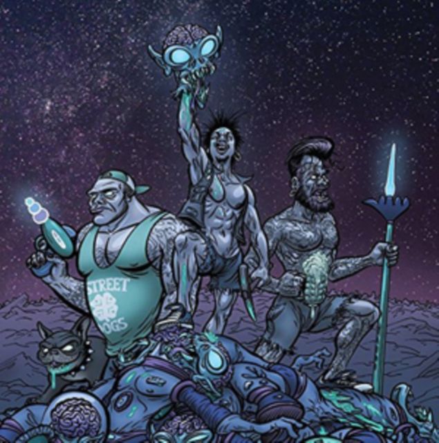 Junkstars