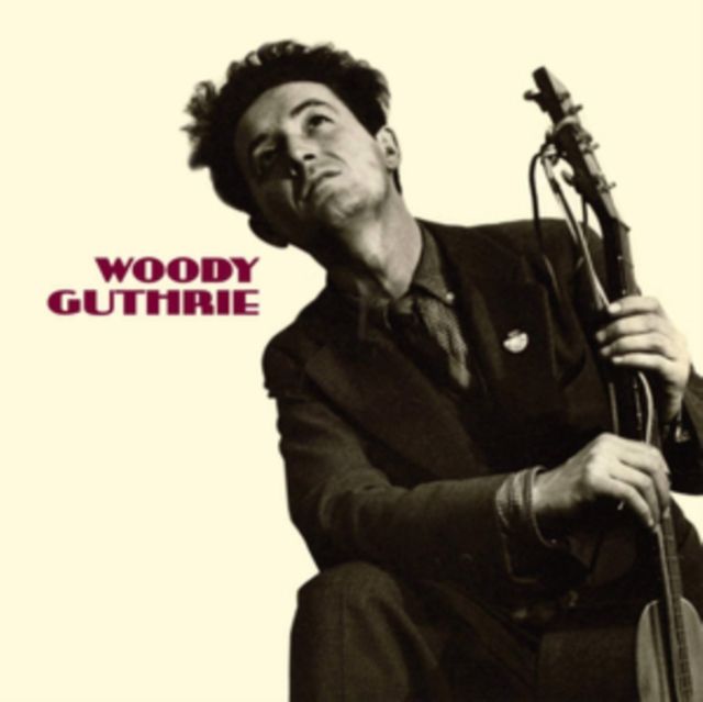Woody Guthrie