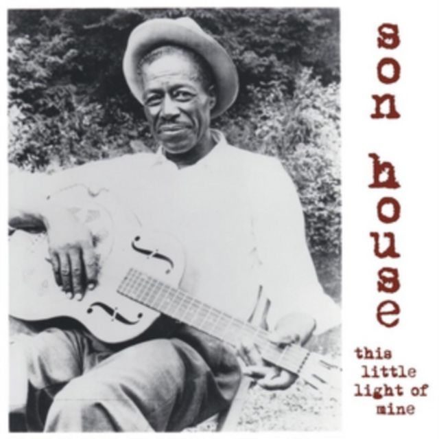 Son House