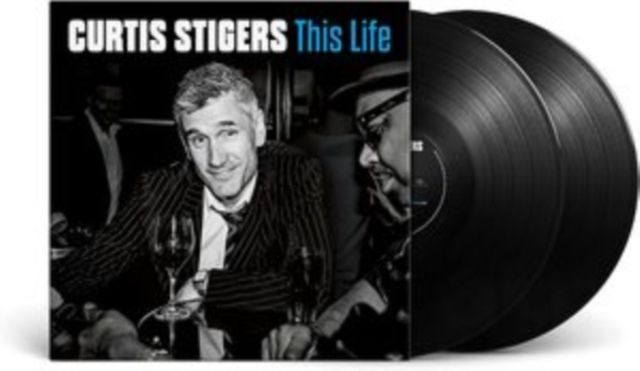 Curtis Stigers