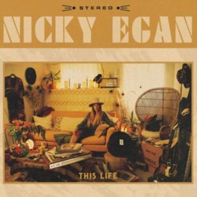 Nicky Egan