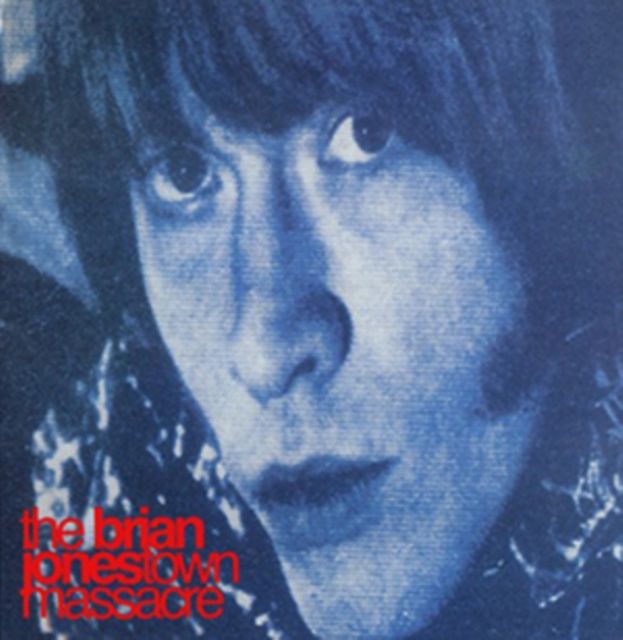 Brian Jonestown Massacre