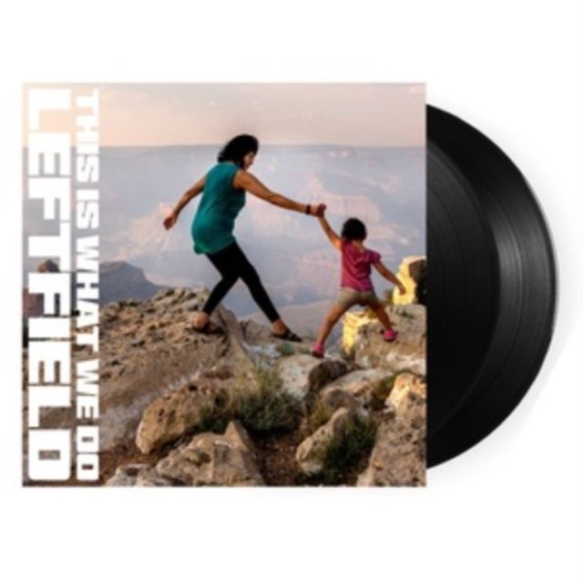 Leftfield