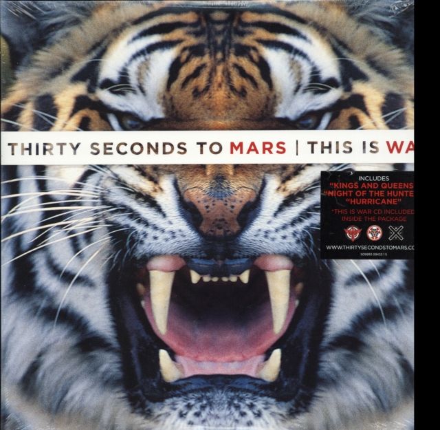 30 Seconds To Mars