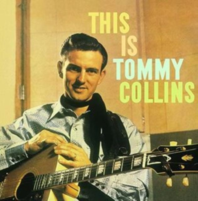 Tommy Collins