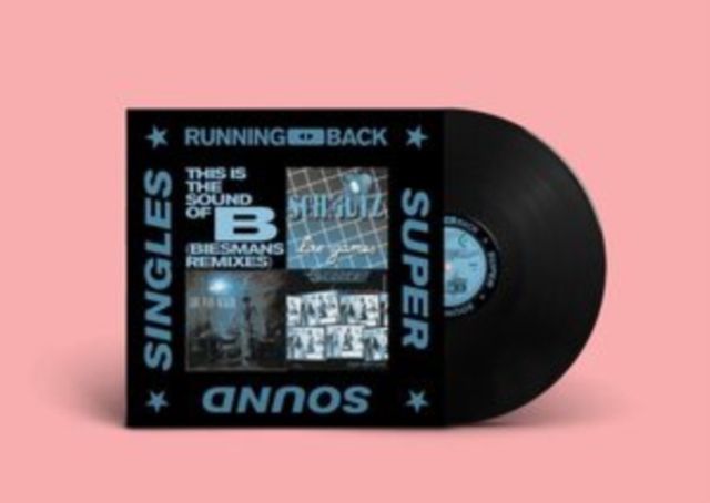 Various Artists