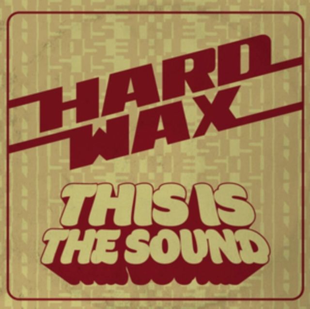 Hard Wax